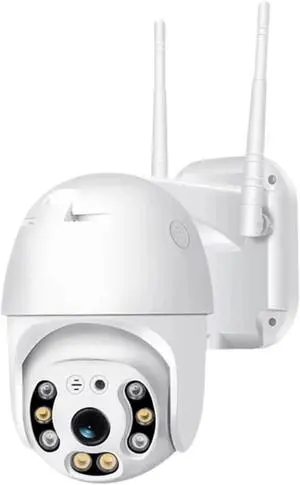 ICSEE 5MP HD Camera Motion Detection Alarm Automatic Tracking Outdoor IP WiFi PTZ CCTV Cameras Surveillance Camera P2P(UK Plug_5MP) ICSEE 5MP HD Camera Motion Detection Alarm Automatic Tracking Outdoor IP WiFi PTZ CCTV Cameras Surveillance Camera P2P(UK Plug_5MP)
