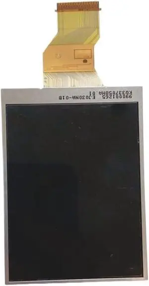 LCD Display Screen with Backlight, Compatible for Sony, WX150 WX300 WX350, Camera Accessories LCD Display Screen with Backlight, Compatible for Sony, WX150 WX300 WX350, Camera Accessories