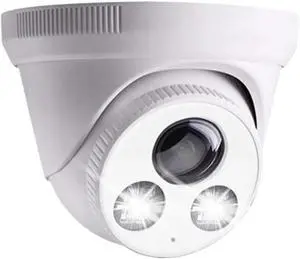 4K 8MP IP Security Camera 5MP 4MP Ultra Large Wide Angle Lens PoE Dome Surveillance Cam Color Night Vision Audio for NVR(1.6mm,5MP POE) 4K 8MP IP Security Camera 5MP 4MP Ultra Large Wide Angle Lens PoE Dome Surveillance Cam Color Night Vision Audio for NVR(1.6mm,5MP POE)