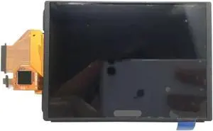 LCD Display Screen, Compatible for Sony, ILCE-7M3 A7III A7M3, Camera Accessories(with Cover) LCD Display Screen, Compatible for Sony, ILCE-7M3 A7III A7M3, Camera Accessories(with Cover)