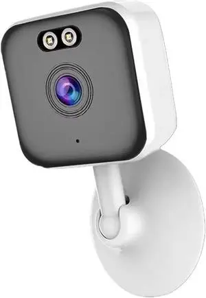 Tuya Smart Mini 5MP WiFi IP Camera Indoor Color Night Home Security AI Human Detect CCTV Surveillance Block Camera(AU Plug,1PCS NO SD Card) Tuya Smart Mini 5MP WiFi IP Camera Indoor Color Night Home Security AI Human Detect CCTV Surveillance Block Camera(AU Plug,1PCS NO SD Card)