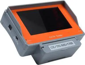 CCTV Tester, 5MP AHD/CVI/TVI CVBS CCTV Tester Cameras Built-in 3.7V 4000mA Li Battery AHD Camera Mini Monitor CCTV Tester, 5MP AHD/CVI/TVI CVBS CCTV Tester Cameras Built-in 3.7V 4000mA Li Battery AHD Camera Mini Monitor