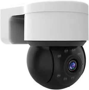 4MP Security Tuya Cameras WiFi Outdoor HD Full Color Night Vision Waterproof Surveillance Camera with Baby Monitor(4MP and 128GB Card) 4MP Security Tuya Cameras WiFi Outdoor HD Full Color Night Vision Waterproof Surveillance Camera with Baby Monitor(4MP and 128GB Card)