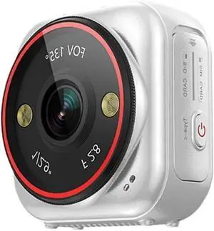 5MP 4G LTE Pocket AOV Security Camera, Battery Powered Portable Surveillance Cam with 12X Digital Zoom for Indoor & Outdoor Monitoring(4G AOV Cam Add 32GB) 5MP 4G LTE Pocket AOV Security Camera, Battery Powered Portable Surveillance Cam with 12X Digital Zoom for Indoor & Outdoor Monitoring(4G AOV Cam Add 32GB)
