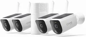 4K Wireless Solar Security Camera Outdoor 4K Wireless Solar Security Camera Outdoor