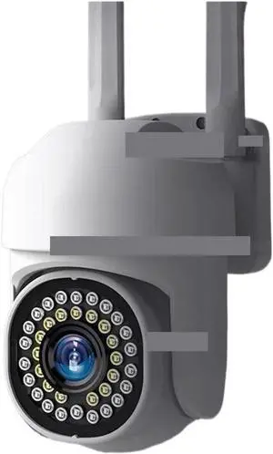 HD IP Camera 3MP 5MP CCTV Surveillance Outdoor Waterproof Color Night Vision Auto Tracking Two Way Audio Video Camera(US Plug,5MP Cam add 32G) HD IP Camera 3MP 5MP CCTV Surveillance Outdoor Waterproof Color Night Vision Auto Tracking Two Way Audio Video Camera(US Plug,5MP Cam add 32G)