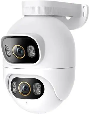 10MP Dual 3K WiFi PTZ Security Camera, AI Human Detection Auto Tracking Home Surveillance Camera(JP) 10MP Dual 3K WiFi PTZ Security Camera, AI Human Detection Auto Tracking Home Surveillance Camera(JP)