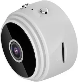 A9 WiFi Mini Camera 1080P Security Monitoring Remote Night Vision Video Surveillance Smart Home Mini DV Cam HD Camera(Only 32G Card) A9 WiFi Mini Camera 1080P Security Monitoring Remote Night Vision Video Surveillance Smart Home Mini DV Cam HD Camera(Only 32G Card)