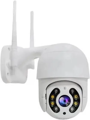 8MP 4K PTZ Camera HD 1080P Color Night Vision WiFi IP Camera Outdoor 5MP Ai Auto Tracking CCTV Surveillance Cam(5MP EU Plug with 64G) 8MP 4K PTZ Camera HD 1080P Color Night Vision WiFi IP Camera Outdoor 5MP Ai Auto Tracking CCTV Surveillance Cam(5MP EU Plug with 64G)