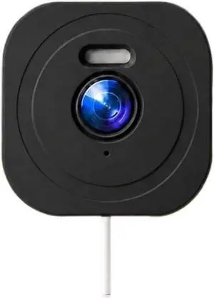 Surveillance Camera 4MP 2K Thru-Glass Security Camera with Full-Color Night Vision & Dual-Band WiFi Installation for Indoor Use Surveillance Camera 4MP 2K Thru-Glass Security Camera with Full-Color Night Vision & Dual-Band WiFi Installation for Indoor Use