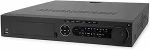 DS-7308HUHI-F4/N 8 Channel Hybrid DVR Recorder, Supports TVI/AHD/CVI/CVBS/IP Security Cameras, Up to 10 Channels, 4 SATA Bays (24TB Max), 4K HDMI Output, Dual Gigabit LAN, H.264+,No Hard Drive DS-7308HUHI-F4/N 8 Channel Hybrid DVR Recorder, Supports TVI/AHD/CVI/CVBS/IP Security Cameras, Up to 10 Channels, 4 SATA Bays (24TB Max), 4K HDMI Output, Dual Gigabit LAN, H.264+,No Hard Drive
