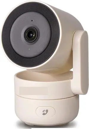 Tuya WiFi Indoor Pan/Tilt Smart Security Camera 4MP HD Infrared Night Vision Motion Sound Detection Monitor Panoramic Patrol(Smart Camera 32G) Tuya WiFi Indoor Pan/Tilt Smart Security Camera 4MP HD Infrared Night Vision Motion Sound Detection Monitor Panoramic Patrol(Smart Camera 32G)