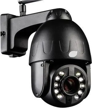 5MP 5X 10X Optical Zoom PTZ IP Camera Outdoor Auto Tracking Speed Dome 2.4/5G WiFi Security Camera Color Night Security Cameras(10X Zoom,EU Plug_5MP X 128G Card) 5MP 5X 10X Optical Zoom PTZ IP Camera Outdoor Auto Tracking Speed Dome 2.4/5G WiFi Security Camera Color Night Security Cameras(10X Zoom,EU Plug_5MP X 128G Card)