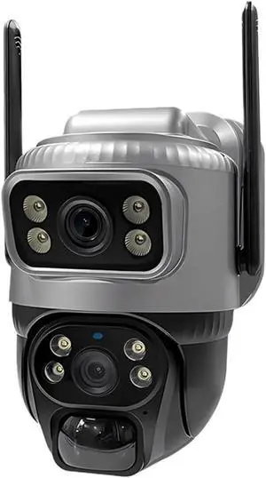 V380 Dual Lens 4G Camera Solar PIR Human Detection Night Vision Waterproof Security Video IP Camara 8MP 4K Battery CCTV Monitor(4G Cam 32GB Card) V380 Dual Lens 4G Camera Solar PIR Human Detection Night Vision Waterproof Security Video IP Camara 8MP 4K Battery CCTV Monitor(4G Cam 32GB Card)