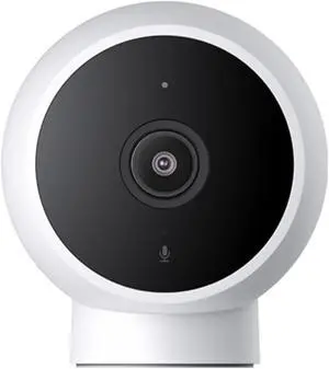 Smart IP Camera Standard Edition 2K HD Infrared Night Vision CCTV Voice Intercom AI Alarm Magnetic Base Home WiFi Videcam(UK Plug) Smart IP Camera Standard Edition 2K HD Infrared Night Vision CCTV Voice Intercom AI Alarm Magnetic Base Home WiFi Videcam(UK Plug)