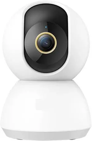 Smart Camera 2K 1296P HD 360 Angle Indoor Baby Security Monitor WiFi Night Webcam Video IP Camera(Add AU Adapter) Smart Camera 2K 1296P HD 360 Angle Indoor Baby Security Monitor WiFi Night Webcam Video IP Camera(Add AU Adapter)
