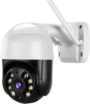 4K 8MP PTZ WiFi IP Camera Outdoor 4X Digital Zoom AI Human Detect Wireless Camera H.265 P2P Audio 1080P 5MP Security CCTV Camera(8mp EU Plug with 64g) 4K 8MP PTZ WiFi IP Camera Outdoor 4X Digital Zoom AI Human Detect Wireless Camera H.265 P2P Audio 1080P 5MP Security CCTV Camera(8mp EU Plug with 64g)