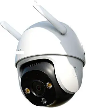 3MP Outdoor Camera Colorful Night Vision Wi-Fi IP66 AI Human Detection Camera Surveillance(EU Plug,DK7 3MP Add 64G) 3MP Outdoor Camera Colorful Night Vision Wi-Fi IP66 AI Human Detection Camera Surveillance(EU Plug,DK7 3MP Add 64G)