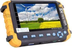 CCTV Tester, AHD Monitor CCTV Tester CVBS Analog HD Coxial 8mp Cvi Ahd Tvi Camera Video Signal Testing CCTV 8w CCTV Tester, AHD Monitor CCTV Tester CVBS Analog HD Coxial 8mp Cvi Ahd Tvi Camera Video Signal Testing CCTV 8w
