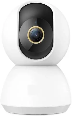 Smart Camera 2K 1296P HD 360 Angle Indoor Baby Security Monitor WiFi Night Webcam Video IP Camera(US Plug) Smart Camera 2K 1296P HD 360 Angle Indoor Baby Security Monitor WiFi Night Webcam Video IP Camera(US Plug)