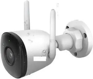 3PCS Bullet 2C 5MP Wi-Fi Dual Antenna Outdoor Night Vision IP67 Weatherproof Audio Recording AI Human Detect IPC-F22P(EU Plug_3PCS 5MP ADD 128G) 3PCS Bullet 2C 5MP Wi-Fi Dual Antenna Outdoor Night Vision IP67 Weatherproof Audio Recording AI Human Detect IPC-F22P(EU Plug_3PCS 5MP ADD 128G)