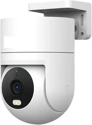 Outdoor Camera CW300 2.5K Full Color Night Vision 4 Million Pixels IP66 Human Tracking Sound and Light Warning Voice Call(EU Plug,Add 32G TF Card) Outdoor Camera CW300 2.5K Full Color Night Vision 4 Million Pixels IP66 Human Tracking Sound and Light Warning Voice Call(EU Plug,Add 32G TF Card)