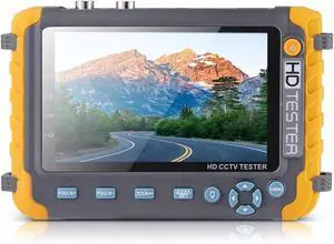 CCTV Tester IV8W 8MP CCTV Tester Monitor AHD TVI CVI Tester Cameras Testers Surveillance Camera IPTV Support IP Camera CCTV Tester IV8W 8MP CCTV Tester Monitor AHD TVI CVI Tester Cameras Testers Surveillance Camera IPTV Support IP Camera