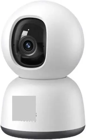 Security Camera 3MP 2K Pan&Tilt Home Protection Smart 2.4G WiFi IP Camera Wireless Home Security Full HD Auto AI Tracking(US Plug) Security Camera 3MP 2K Pan&Tilt Home Protection Smart 2.4G WiFi IP Camera Wireless Home Security Full HD Auto AI Tracking(US Plug)