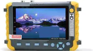 CCTV Tester IV8W 5 Inch CCTV Tester Monitor 8MP TVI AHD CVI CVBS Security Camera Support PTZ VGA Input CCTV Ahd Support IP Camera(IV8W-01) CCTV Tester IV8W 5 Inch CCTV Tester Monitor 8MP TVI AHD CVI CVBS Security Camera Support PTZ VGA Input CCTV Ahd Support IP Camera(IV8W-01)