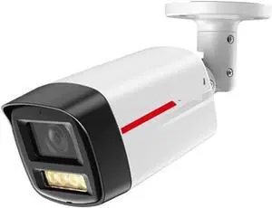 IPC-HFW2449TL-S-PRO HFW2849TL-S-PRO 4/8MP WizColor Full Color Bullet WizSense Network Security Camera 50m Human Detection(2.8mm,4MP White Camera) IPC-HFW2449TL-S-PRO HFW2849TL-S-PRO 4/8MP WizColor Full Color Bullet WizSense Network Security Camera 50m Human Detection(2.8mm,4MP White Camera)