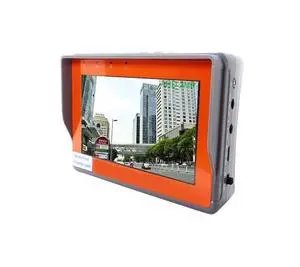 CCTV Tester IV7A 4.3Inch HD AHD CCTV Tester Monitor 8MP Analog Camera Testing PTZ UTP Cable 12V1A Output Support IP Camera CCTV Tester IV7A 4.3Inch HD AHD CCTV Tester Monitor 8MP Analog Camera Testing PTZ UTP Cable 12V1A Output Support IP Camera
