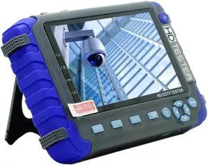 CCTV Tester IV8W/8C/IV5 TFT LCD HD 8MP TVI AHD CVI CVBS in One CCTV Tester Analog Security Camera Monitor Wrist Design Test Tool Support IP Camera(8C no HDMI VGA) CCTV Tester IV8W/8C/IV5 TFT LCD HD 8MP TVI AHD CVI CVBS in One CCTV Tester Analog Security Camera Monitor Wrist Design Test Tool Support IP Camera(8C no HDMI VGA)