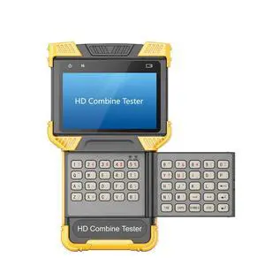 CCTV Tester 4inch DT-T71 All Viewing Angle Display IPC Tester CCTV IP Analog Camera Test Monitor Support IP Camera CCTV Tester 4inch DT-T71 All Viewing Angle Display IPC Tester CCTV IP Analog Camera Test Monitor Support IP Camera