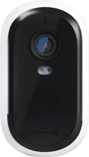 ADT Blu Outdoor Camera, 2K Video, Rechargeable Battery, Spotlight, Night Vision, Weather Resistant, Smart Detection - Compatible with ADT Blu Systems, Subscription Required ADT Blu Outdoor Camera, 2K Video, Rechargeable Battery, Spotlight, Night Vision, Weather Resistant, Smart Detection - Compatible with ADT Blu Systems, Subscription Required