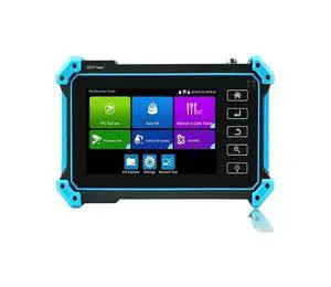 CCTV Tester 12MP IPC Tester 8MP/AHD/CVI/TV/SDI CCTV with VGA Input 5.4in Monitor for IP Camera CFTV Support IP Camera(IPC-5100C Plus) CCTV Tester 12MP IPC Tester 8MP/AHD/CVI/TV/SDI CCTV with VGA Input 5.4in Monitor for IP Camera CFTV Support IP Camera(IPC-5100C Plus)