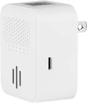Zooz Z-Wave Long Range Smart Siren & Chime ZSE50 800LR (Z-Wave Hub Required) Zooz Z-Wave Long Range Smart Siren & Chime ZSE50 800LR (Z-Wave Hub Required)