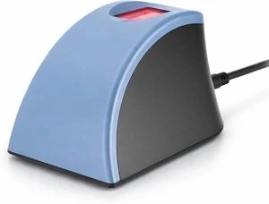 Mantra MFS110 L1 Biometric Fingerprint Scanner Mantra MFS110 L1 Biometric Fingerprint Scanner
