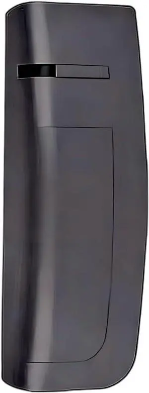 Automatic Door Motion Sensor for One-Way Access Controlm, Automatic Door Motion Sensor for One-Way Access Control, for Commercial & Residential Use (Black) Automatic Door Motion Sensor for One-Way Access Controlm, Automatic Door Motion Sensor for One-Way Access Control, for Commercial & Residential Use (Black)