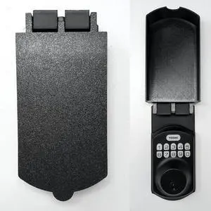 Smart Lock Cover for TEEHO TE001 Smart Lock Cover for TEEHO TE001