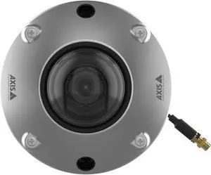 Axis F Series F4105-SLRE Monitoring Unit Axis F Series F4105-SLRE Monitoring Unit