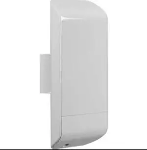 LOCOM2(US) M2 Loco, 2.4 GHz Wireless CPE, Compact Outdoor Broadband Point to Point Network Device LOCOM2(US) M2 Loco, 2.4 GHz Wireless CPE, Compact Outdoor Broadband Point to Point Network Device