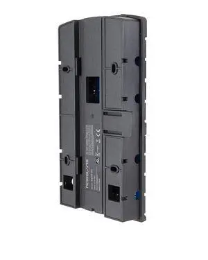Rosslare R-805 Relay Output Expansion Board for AC-825IP Access Control Panel, 16 Form-C 5A Relays, RS-485 OSDP/RSDP-Bus Rosslare R-805 Relay Output Expansion Board for AC-825IP Access Control Panel, 16 Form-C 5A Relays, RS-485 OSDP/RSDP-Bus