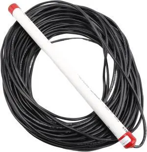 EMX PROBE-100 Sensing Probe 100 ft Lead for CS-101 CarSense101 Motion Detector EMX PROBE-100 Sensing Probe 100 ft Lead for CS-101 CarSense101 Motion Detector
