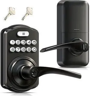 Veise Keypad Door Lock Veise Keypad Door Lock
