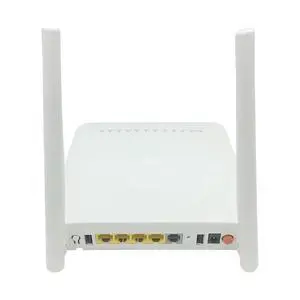 F673AV9 Dual Band 4GE +2USpB 5G VViFi ONU Gpon FTTH ONT English Firmware Terminal Compatible with HW and A Series of OL F673AV9 Dual Band 4GE +2USpB 5G VViFi ONU Gpon FTTH ONT English Firmware Terminal Compatible with HW and A Series of OL
