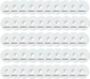 JWM 30PCS 125KHz RFID Guard Patrol Checkpoint Tags, WM-40A Token for 5000V5, 5000V8, 5000V+, 5000V4S, 5000X1 JWM 30PCS 125KHz RFID Guard Patrol Checkpoint Tags, WM-40A Token for 5000V5, 5000V8, 5000V+, 5000V4S, 5000X1