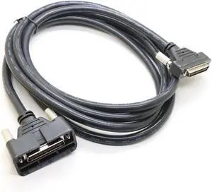 50 Pin I/O Connecting Cable Replacement for RICHAUTO DSP A11E 3 Axis Controller (4 M/ 13 Ft) 50 Pin I/O Connecting Cable Replacement for RICHAUTO DSP A11E 3 Axis Controller (4 M/ 13 Ft)