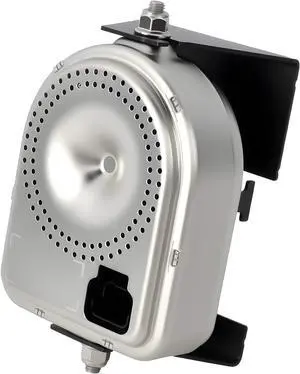 30659883 Alarm Siren Compatible with Volvo S60/V60/V70/S80/XC60/XC70 Replace 30659882 31623972 30659883 Alarm Siren Compatible with Volvo S60/V60/V70/S80/XC60/XC70 Replace 30659882 31623972