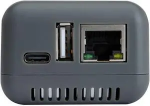 BLE RJ45 Print Server BLE RJ45 Print Server