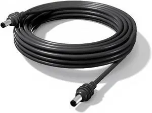 Zopsc 75FT Satellite DC Power Extension Cable, 20AWG, IP68 Water , Plug and Play Power Cord, for CCTV Security Camera Indoor Outdoor Zopsc 75FT Satellite DC Power Extension Cable, 20AWG, IP68 Water , Plug and Play Power Cord, for CCTV Security Camera Indoor Outdoor